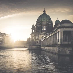 Berliner Dom, Berlijn, 2015